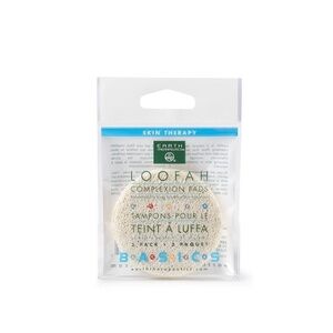 NWT Earth Therapeutic Complexion Pads| 2 Pack Bundle - 3 Pack Each